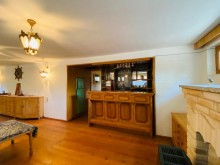 An old 2-story garden house built on 32 sot of land is for sale in Shagan region, -7