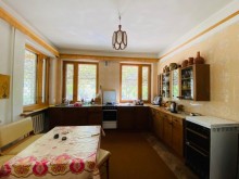 An old 2-story garden house built on 32 sot of land is for sale in Shagan region, -8