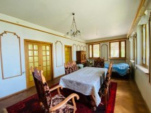 An old 2-story garden house built on 32 sot of land is for sale in Shagan region, -9