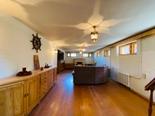 An old 2-story garden house built on 32 sot of land is for sale in Shagan region, -10