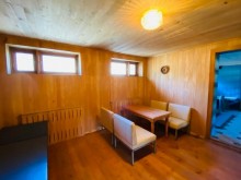 An old 2-story garden house built on 32 sot of land is for sale in Shagan region, -11