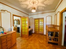 An old 2-story garden house built on 32 sot of land is for sale in Shagan region, -13