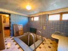 An old 2-story garden house built on 32 sot of land is for sale in Shagan region, -14