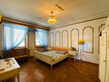 An old 2-story garden house built on 32 sot of land is for sale in Shagan region, -16