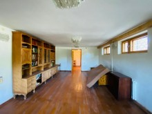 An old 2-story garden house built on 32 sot of land is for sale in Shagan region, -18