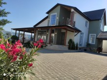 Süvəlanda Dəniz görüntüsü olan 7 otaqlı villa, -4