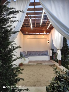 Süvəlanda Dəniz görüntüsü olan 7 otaqlı villa, -5