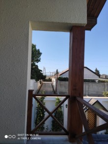 Süvəlanda Dəniz görüntüsü olan 7 otaqlı villa, -6