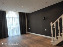 Süvəlanda Dəniz görüntüsü olan 7 otaqlı villa, -7