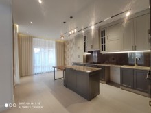 Süvəlanda Dəniz görüntüsü olan 7 otaqlı villa, -8