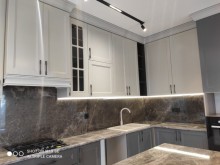 Süvəlanda Dəniz görüntüsü olan 7 otaqlı villa, -9
