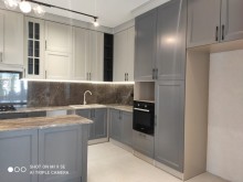 Süvəlanda Dəniz görüntüsü olan 7 otaqlı villa, -10