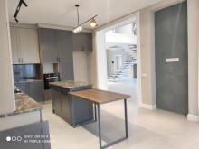 Süvəlanda Dəniz görüntüsü olan 7 otaqlı villa, -11