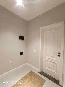 Süvəlanda Dəniz görüntüsü olan 7 otaqlı villa, -18
