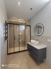 Süvəlanda Dəniz görüntüsü olan 7 otaqlı villa, -19