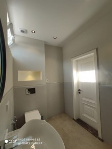 Süvəlanda Dəniz görüntüsü olan 7 otaqlı villa, -20