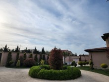 beautiful villa built in the Italian Siena style is for sale in Shuvalan, -3