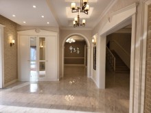 beautiful villa built in the Italian Siena style is for sale in Shuvalan, -5