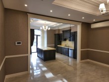 beautiful villa built in the Italian Siena style is for sale in Shuvalan, -6