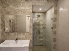 beautiful villa built in the Italian Siena style is for sale in Shuvalan, -7