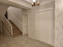 beautiful villa built in the Italian Siena style is for sale in Shuvalan, -8