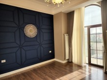 beautiful villa built in the Italian Siena style is for sale in Shuvalan, -13
