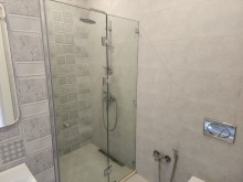 beautiful villa built in the Italian Siena style is for sale in Shuvalan, -14