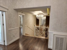 beautiful villa built in the Italian Siena style is for sale in Shuvalan, -17