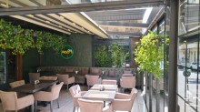 Commercial Property in Baku, close to metro station Nizami, -2