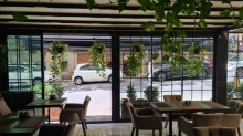 Commercial Property in Baku, close to metro station Nizami, -3