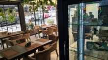 Commercial Property in Baku, close to metro station Nizami, -4