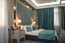 Commercial Property in Baku, close to metro station Nizami, -5