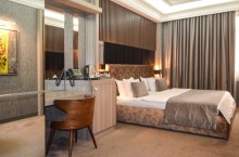 Commercial Property in Baku, close to metro station Nizami, -6