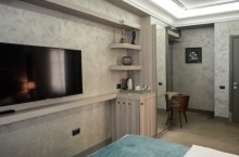 Commercial Property in Baku, close to metro station Nizami, -7