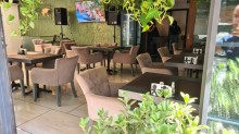 Commercial Property in Baku, close to metro station Nizami, -10