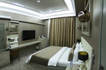 Commercial Property in Baku, close to metro station Nizami, -12
