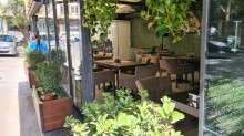 Commercial Property in Baku, close to metro station Nizami, -13