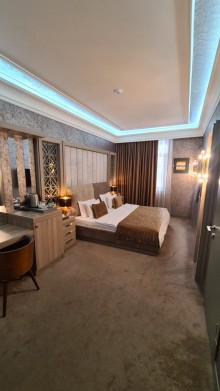 Commercial Property in Baku, close to metro station Nizami, -14