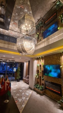 Commercial Property in Baku, close to metro station Nizami, -16