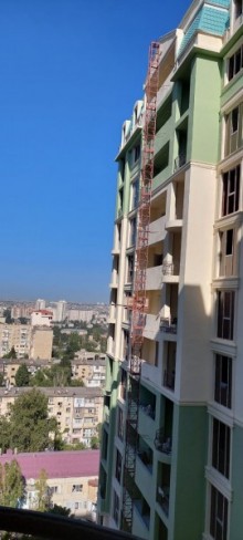 metro neftcilerde satilan evler, -2