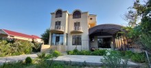 Villa Novxanı bag evleri massivinde yerləşir və bütün əşyaları ilə birlikdə satılır, -2