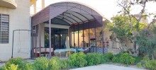 Villa Novxanı bag evleri massivinde yerləşir və bütün əşyaları ilə birlikdə satılır, -3