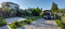 Villa Novxanı bag evleri massivinde yerləşir və bütün əşyaları ilə birlikdə satılır, -7