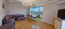 Villa Novxanı bag evleri massivinde yerləşir və bütün əşyaları ilə birlikdə satılır, -8