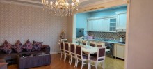 Villa Novxanı bag evleri massivinde yerləşir və bütün əşyaları ilə birlikdə satılır, -9