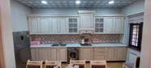 Villa Novxanı bag evleri massivinde yerləşir və bütün əşyaları ilə birlikdə satılır, -11