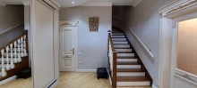 Villa Novxanı bag evleri massivinde yerləşir və bütün əşyaları ilə birlikdə satılır, -12