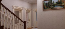 Villa Novxanı bag evleri massivinde yerləşir və bütün əşyaları ilə birlikdə satılır, -13