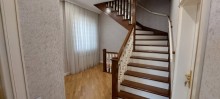 Villa Novxanı bag evleri massivinde yerləşir və bütün əşyaları ilə birlikdə satılır, -14