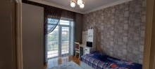 Villa Novxanı bag evleri massivinde yerləşir və bütün əşyaları ilə birlikdə satılır, -15